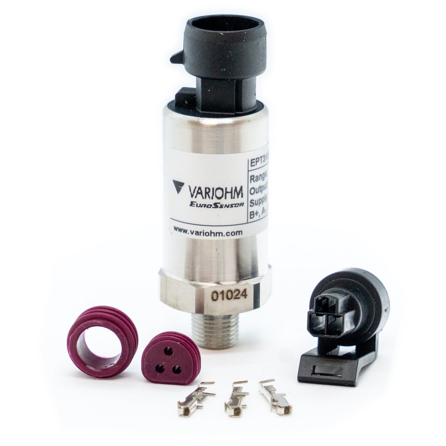 8 Bar MAP Sensor EU (MAP8EU)