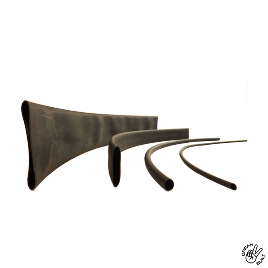 Adhesive Lined Dual Walled Heat Shrink Tubing