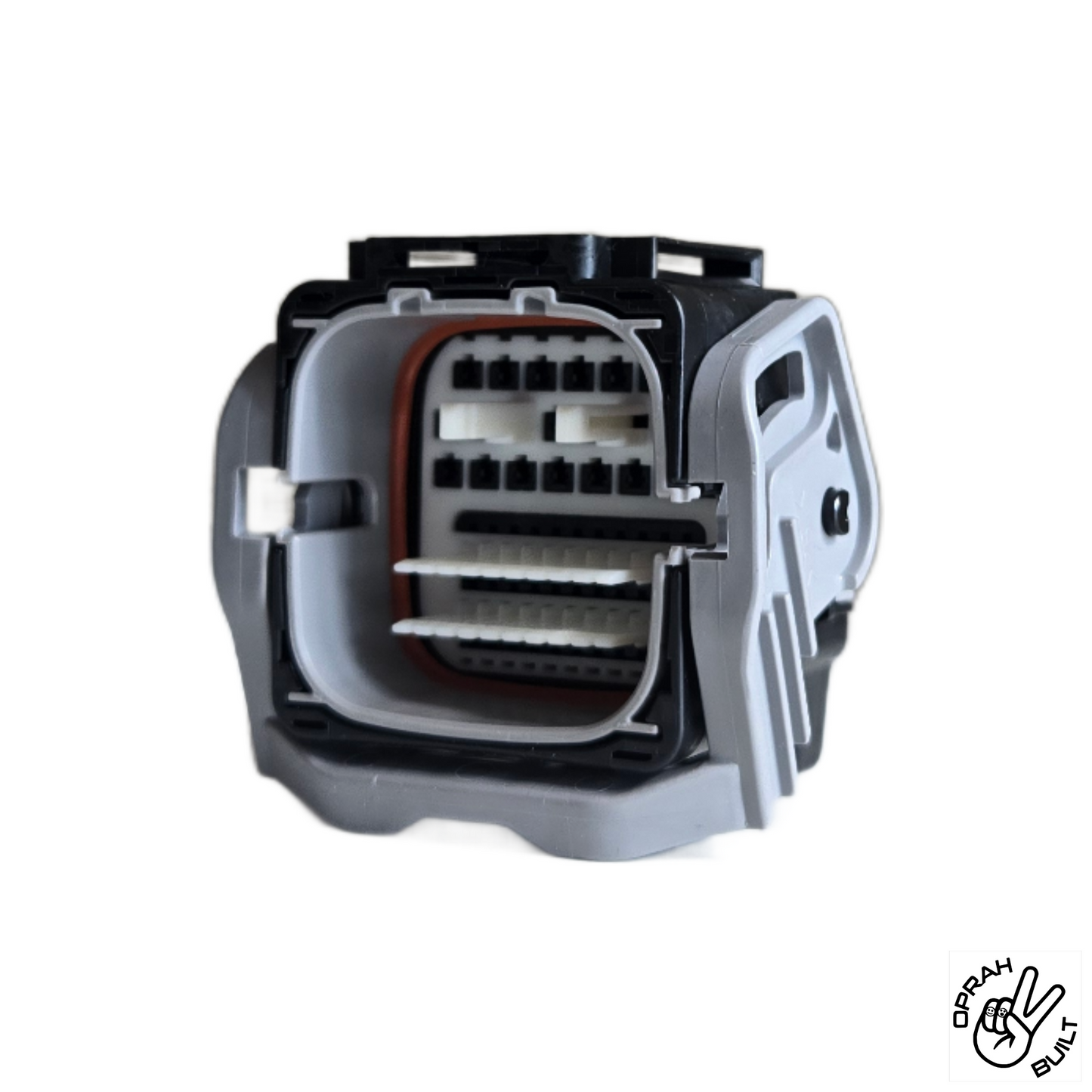 54 Pin Male Subaru Bulkhead Connector