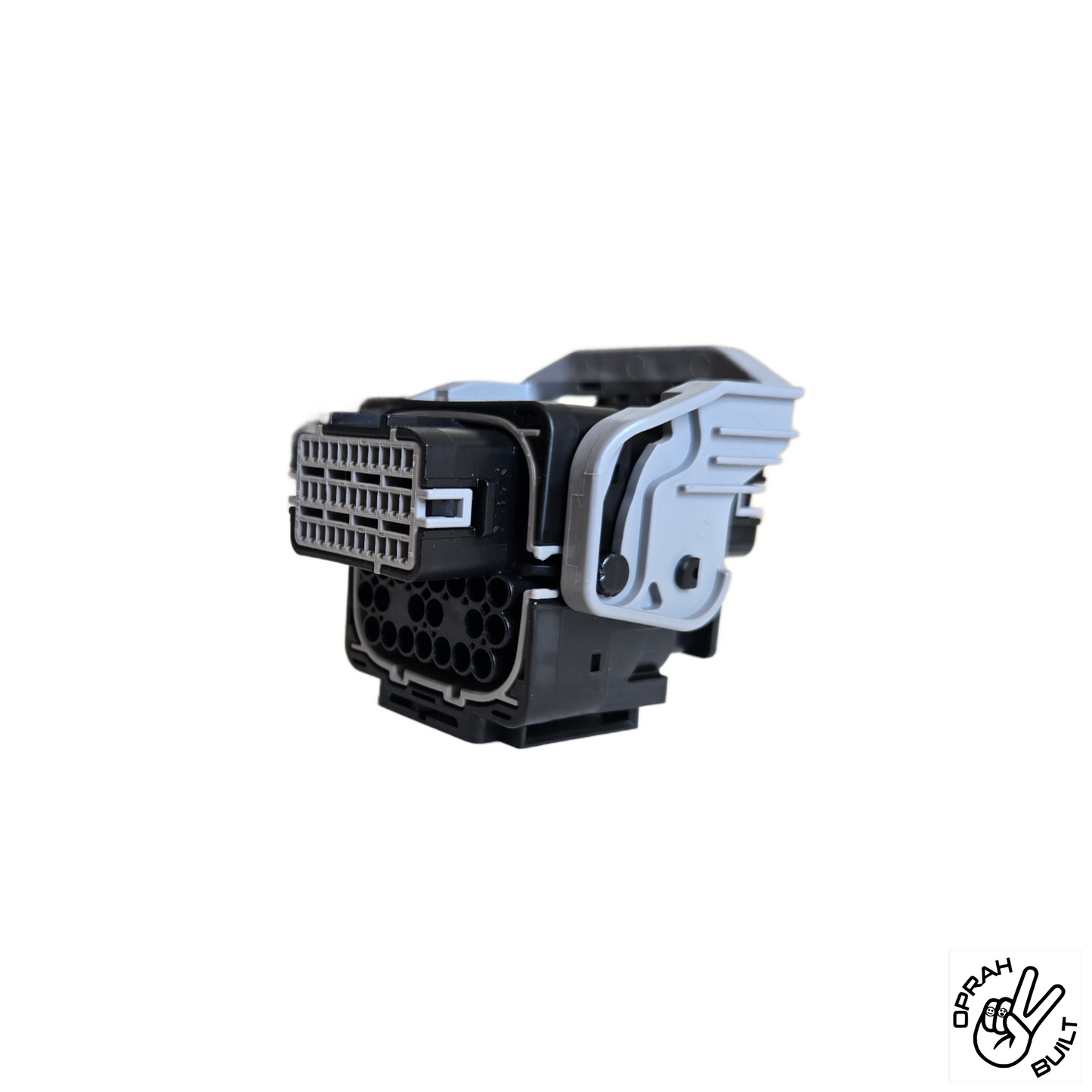 54 Pin Subaru Bulkhead Paired Connector Kit
