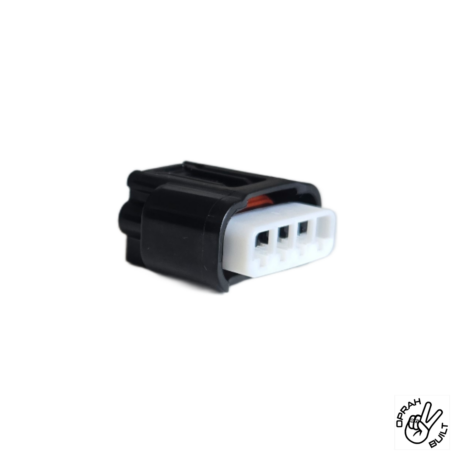 4 Pin Female Toyota Ignition Coil Pack Connector
