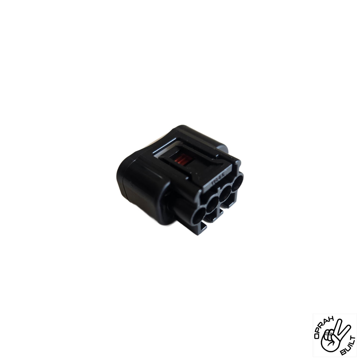 4 Pin Female Toyota Ignition Coil Pack Connector