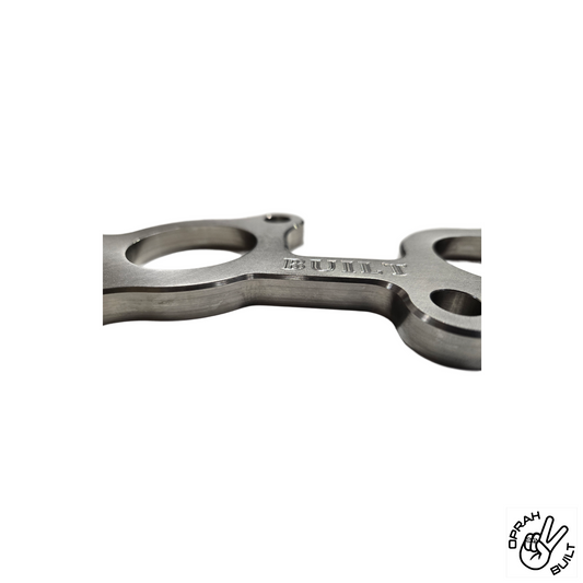 1/2/3UZFE Header Flange Set