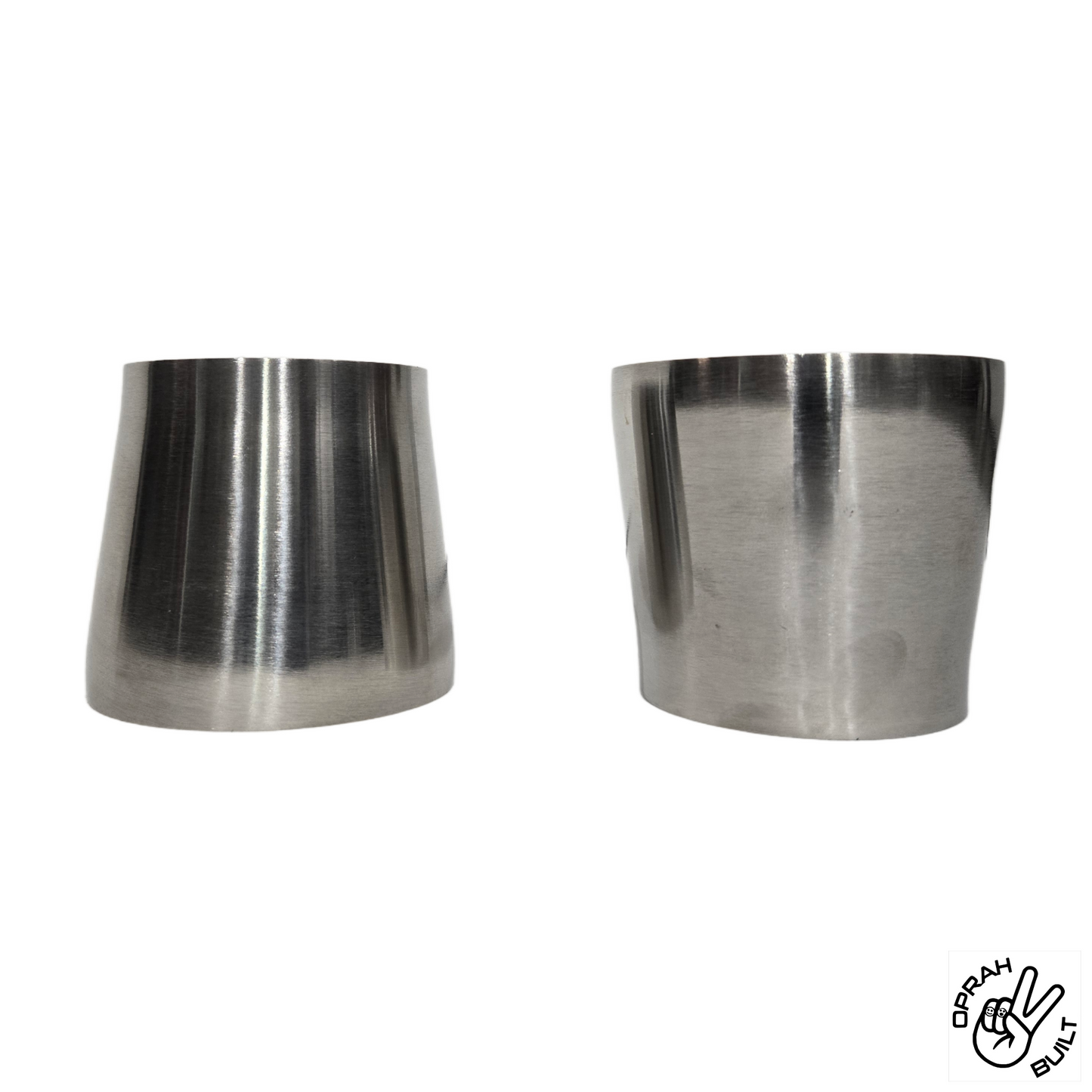 304 Stainless Steel Reducer