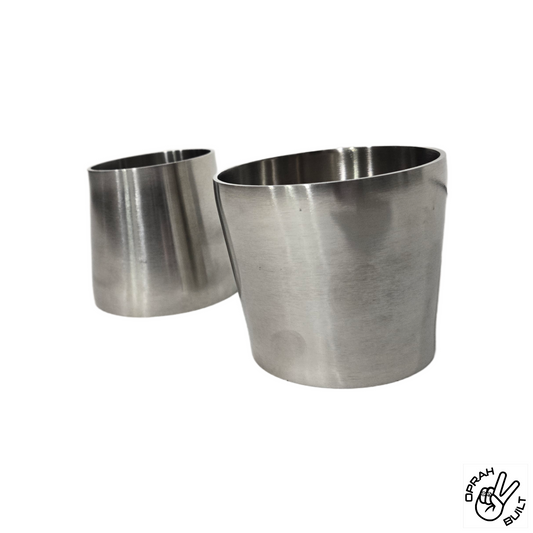 304 Stainless Steel Reducer