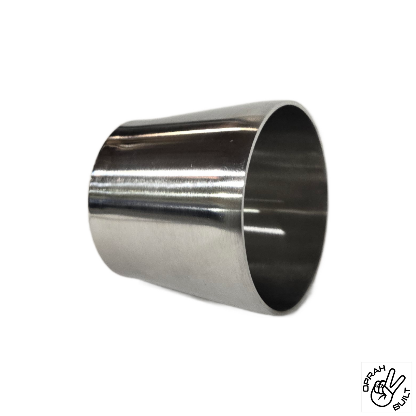 304 Stainless Steel Reducer