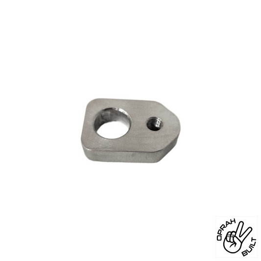 Bosch IAT Sensor Weldable Bung