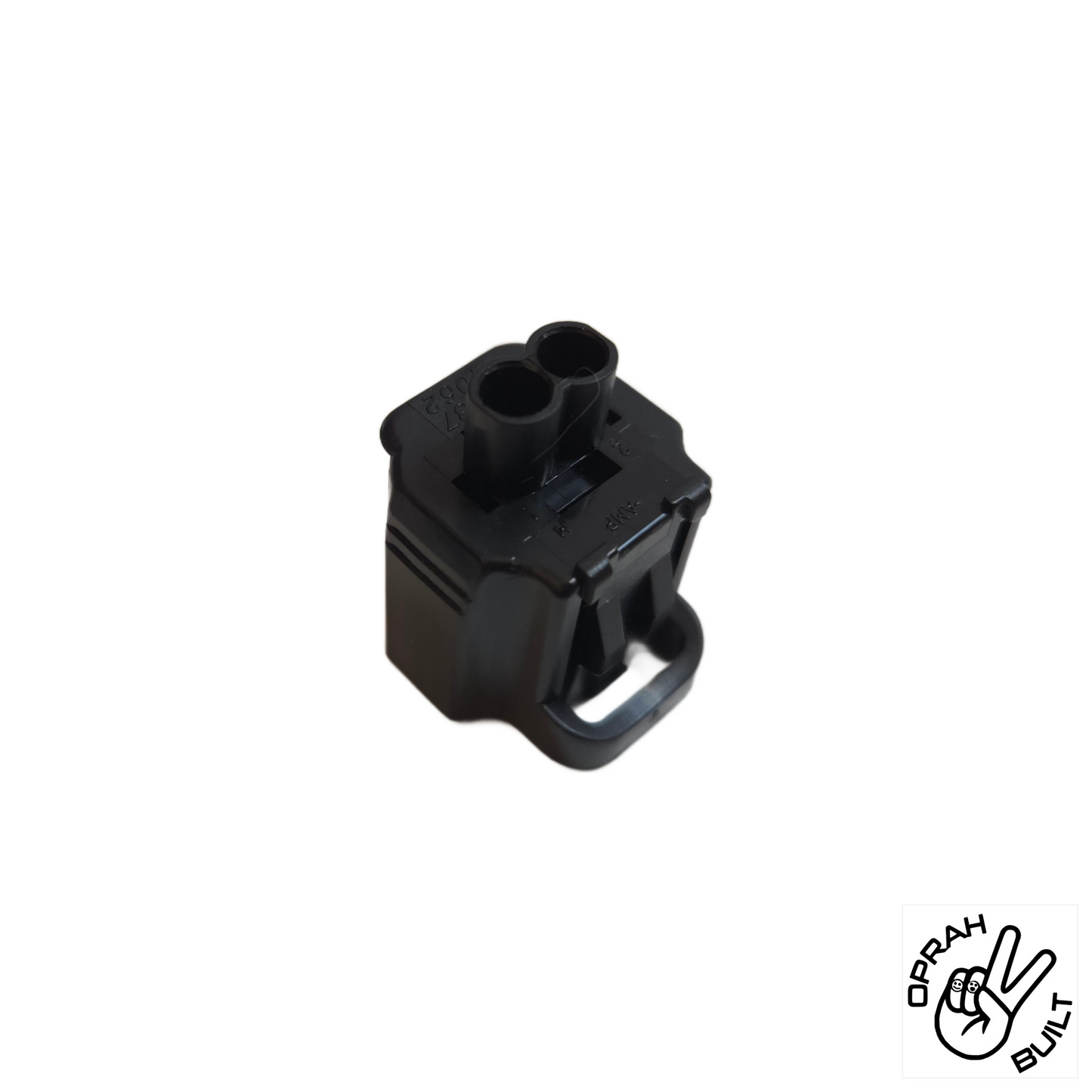 2 Pin Female Coolant ECT Connector