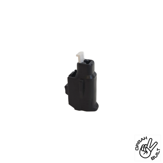 1 Pin Female Toyota Starter Connector