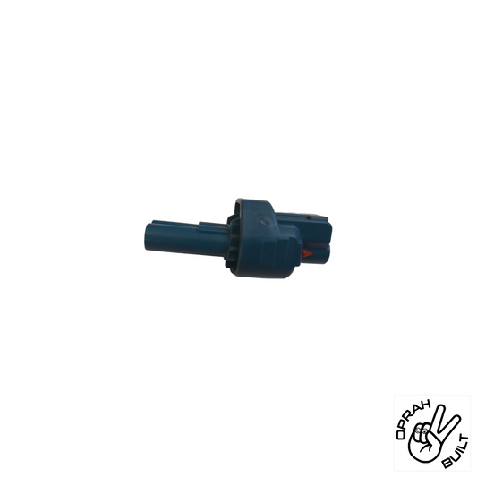 2 Pin Toyota Connector Kit