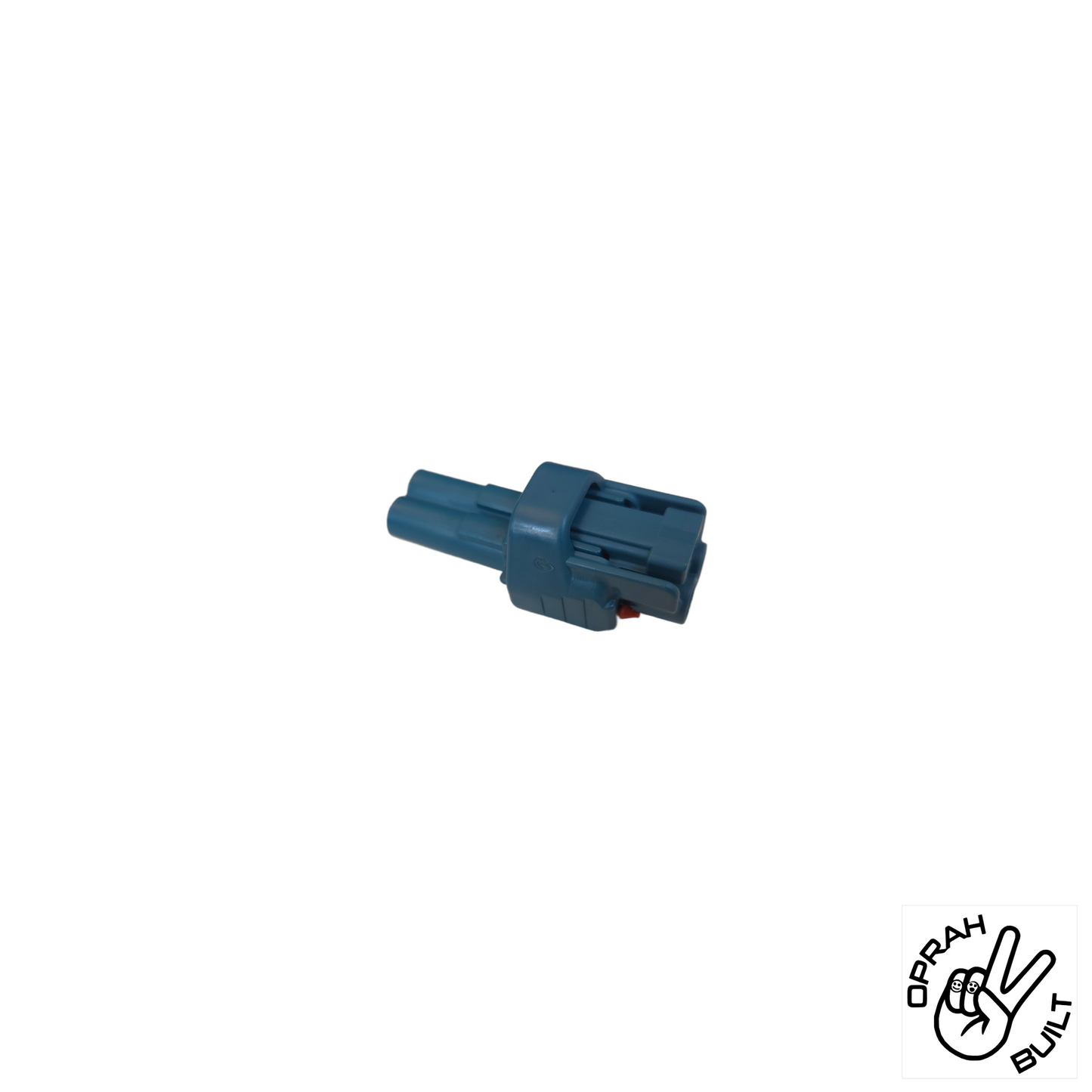 2 Pin Toyota Connector Kit