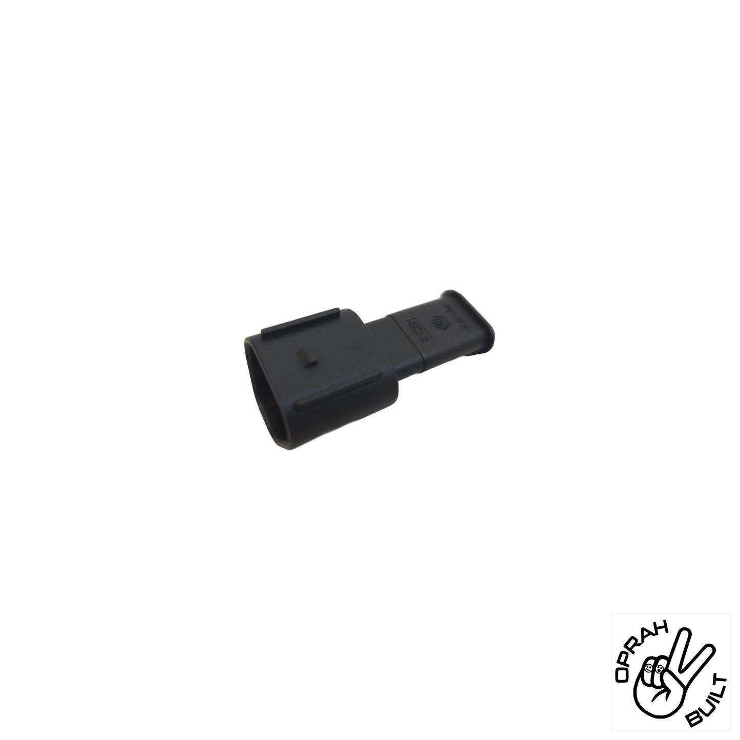 5 Pin Purple Bosch Trapez Connector KIt