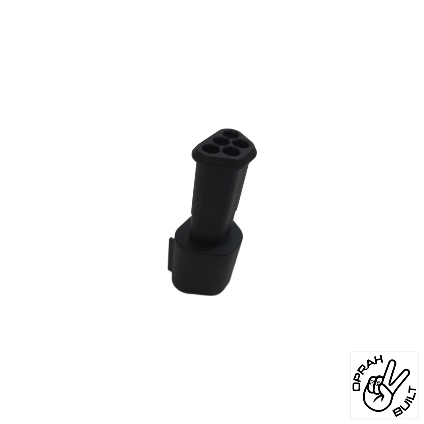 5 Pin Male Bosch Trapez Connector