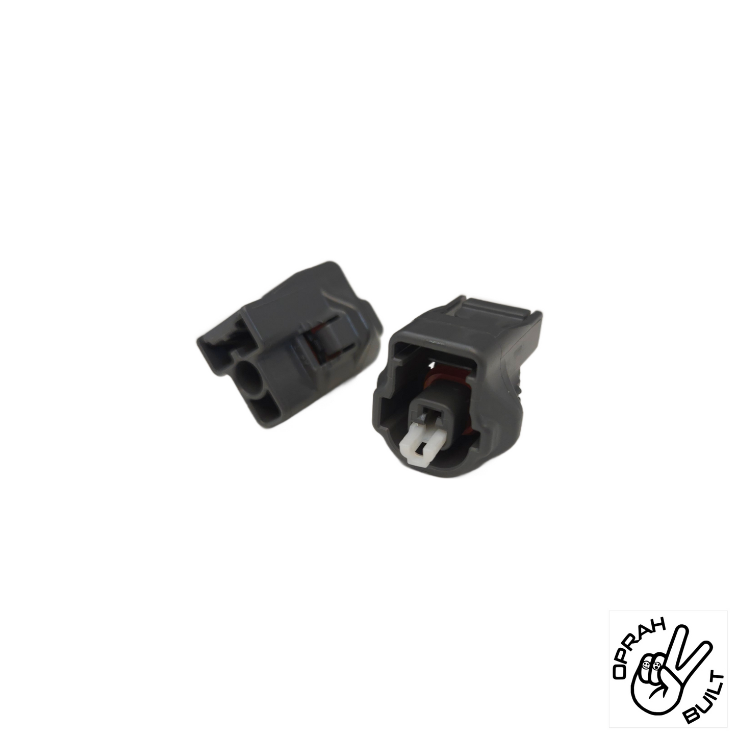 1 Pin Female Toyota Knock Sensor Connector