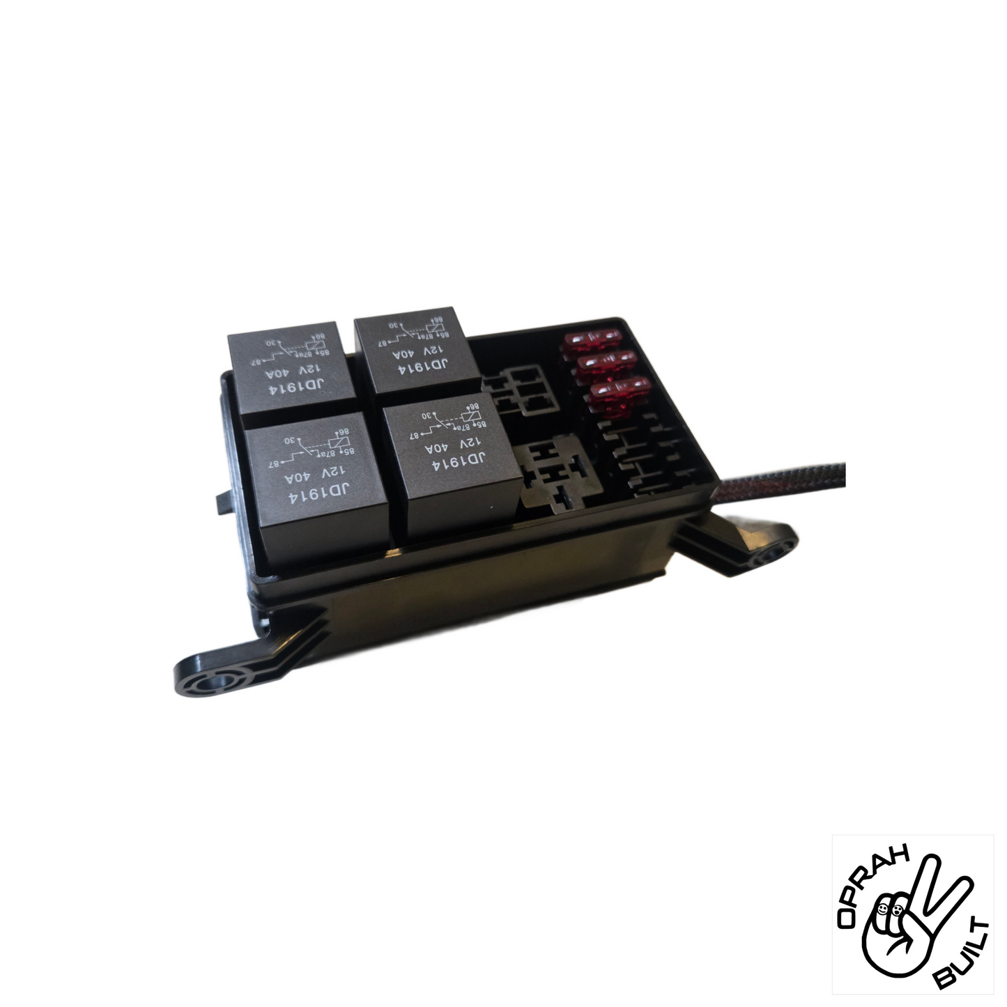 Relay Box Kit