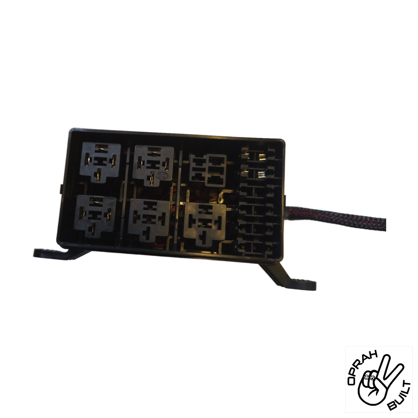 Relay Box Kit