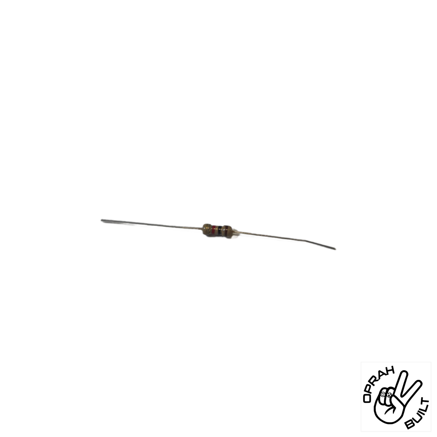 1K Ohm Resistor