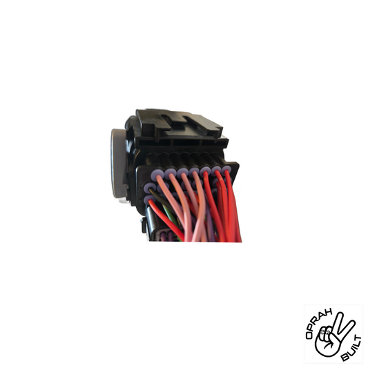 Yazaki 090II Series Connector Wire Seal