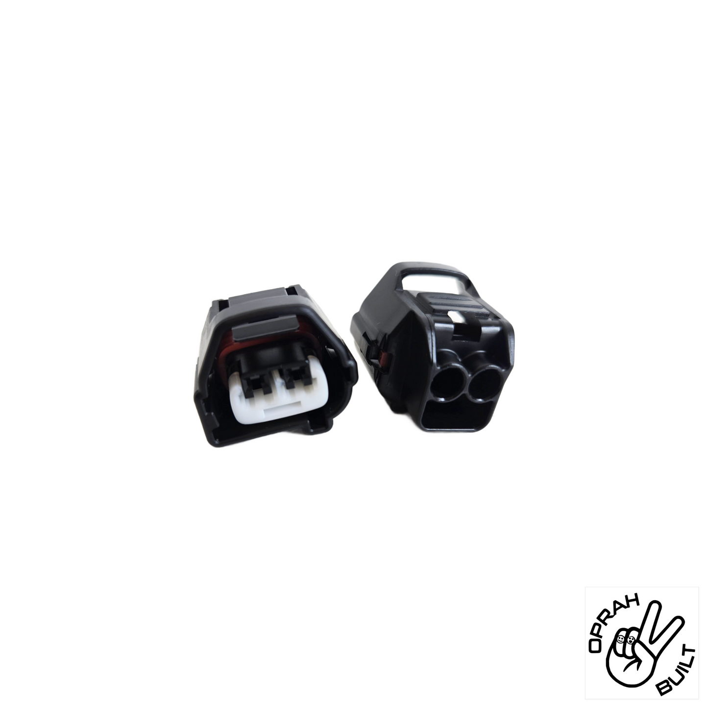 2 Pin Female Toyota Cam/Crank Position Sensor Connector
