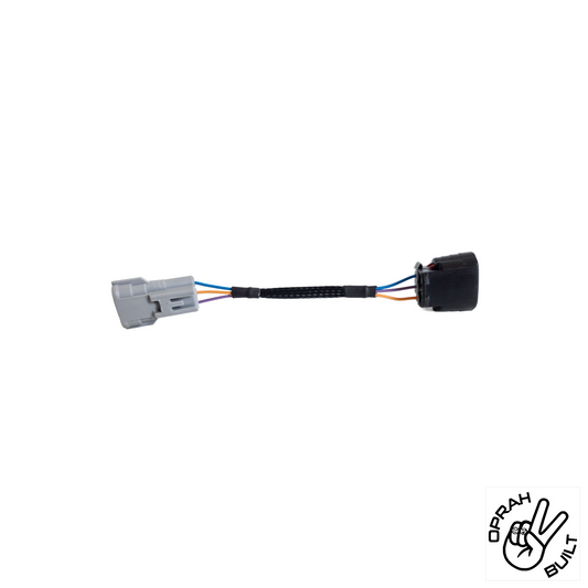 GT86 to UZ Alternator Patch Harness