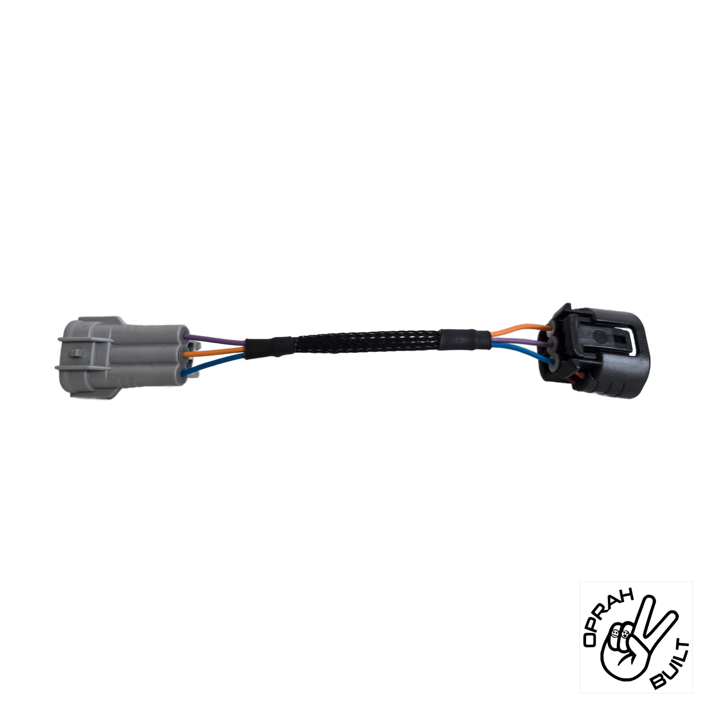 GT86 to UZ Alternator Patch Harness