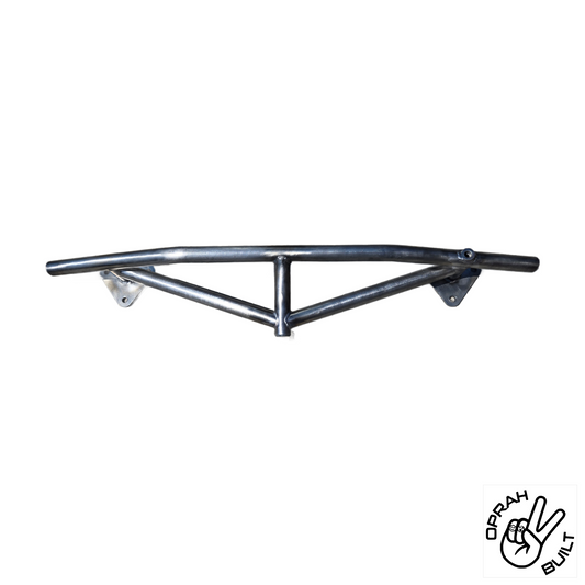 Rear Bash Bar Toyota GT86 & BRZ (ZN6 ZC6 2012-2021)