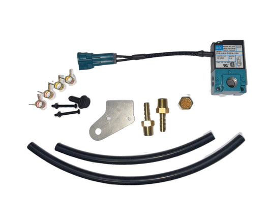 Boost Solenoid Kit