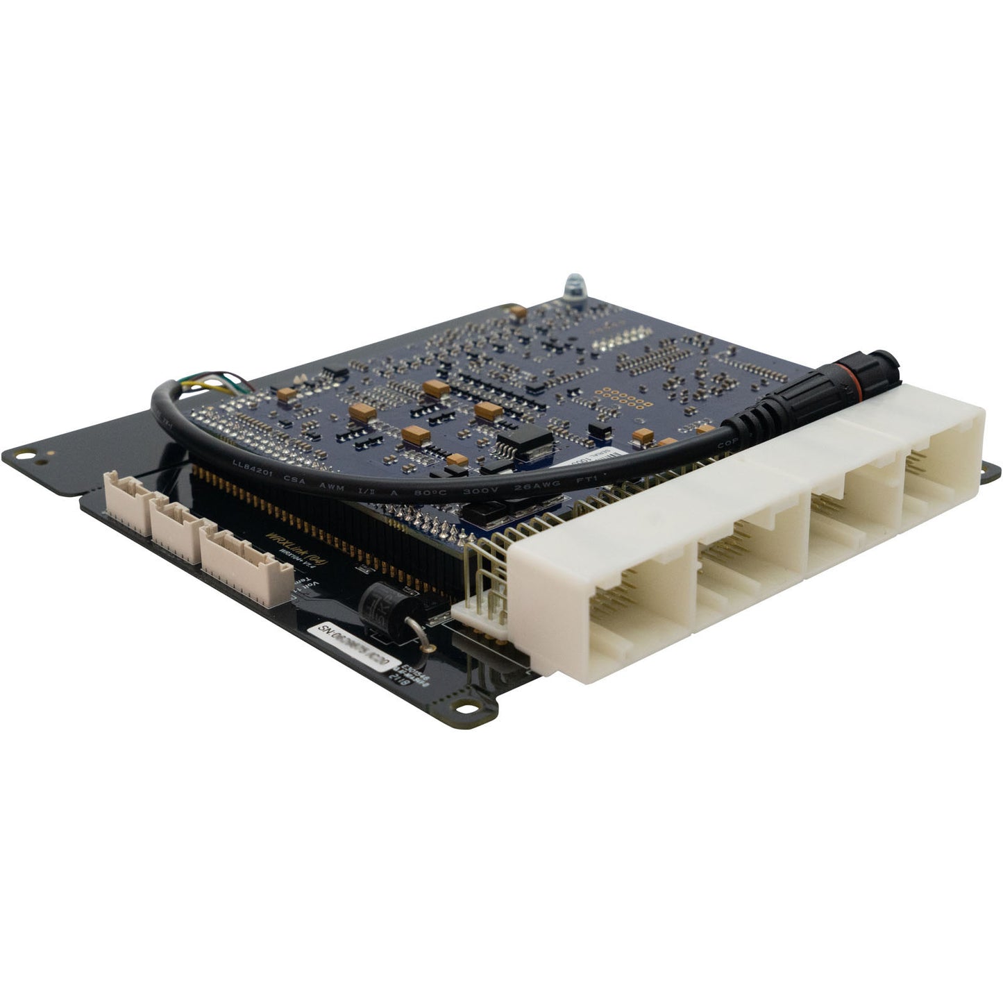 WRXLink (V10) - WRX107X