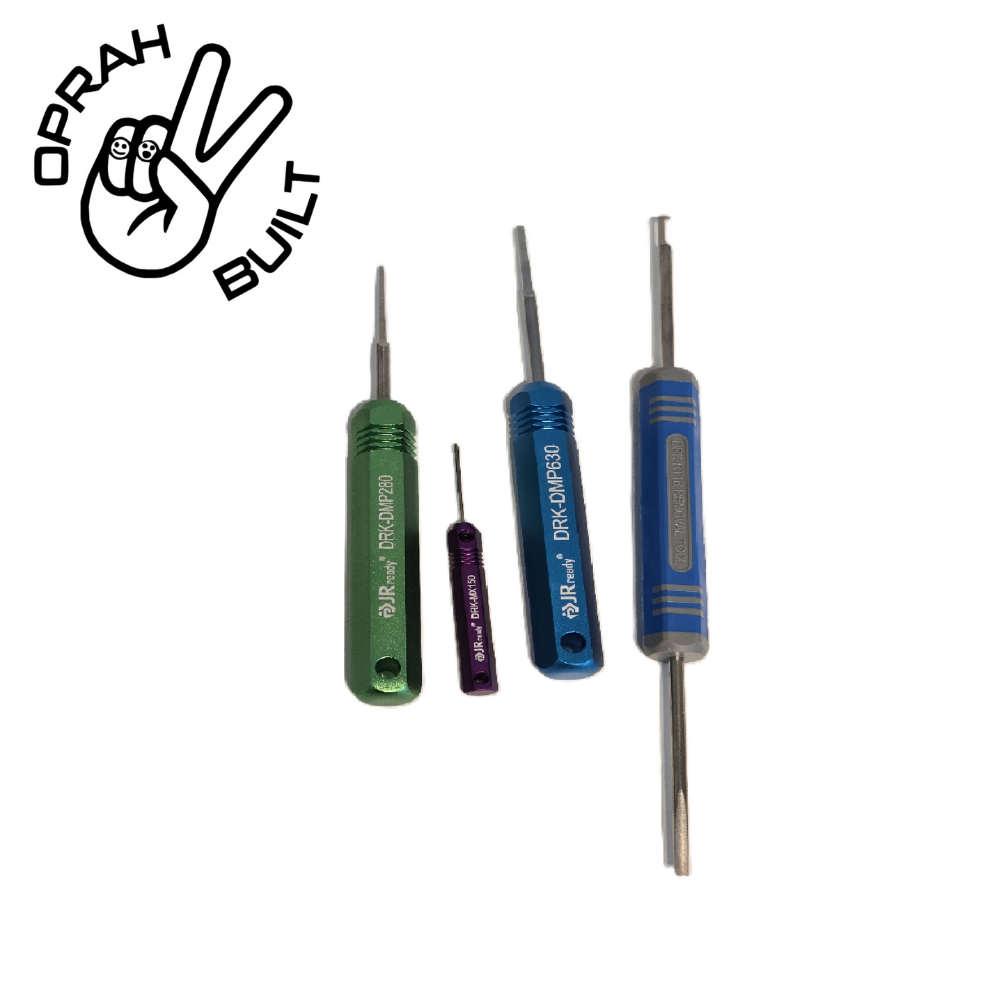 Wiring Starter Tool Kit