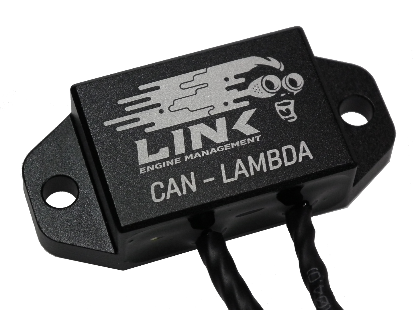 2 x CAN Lambda (CANLAM)