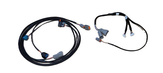 Link GT86 Expansion Harness