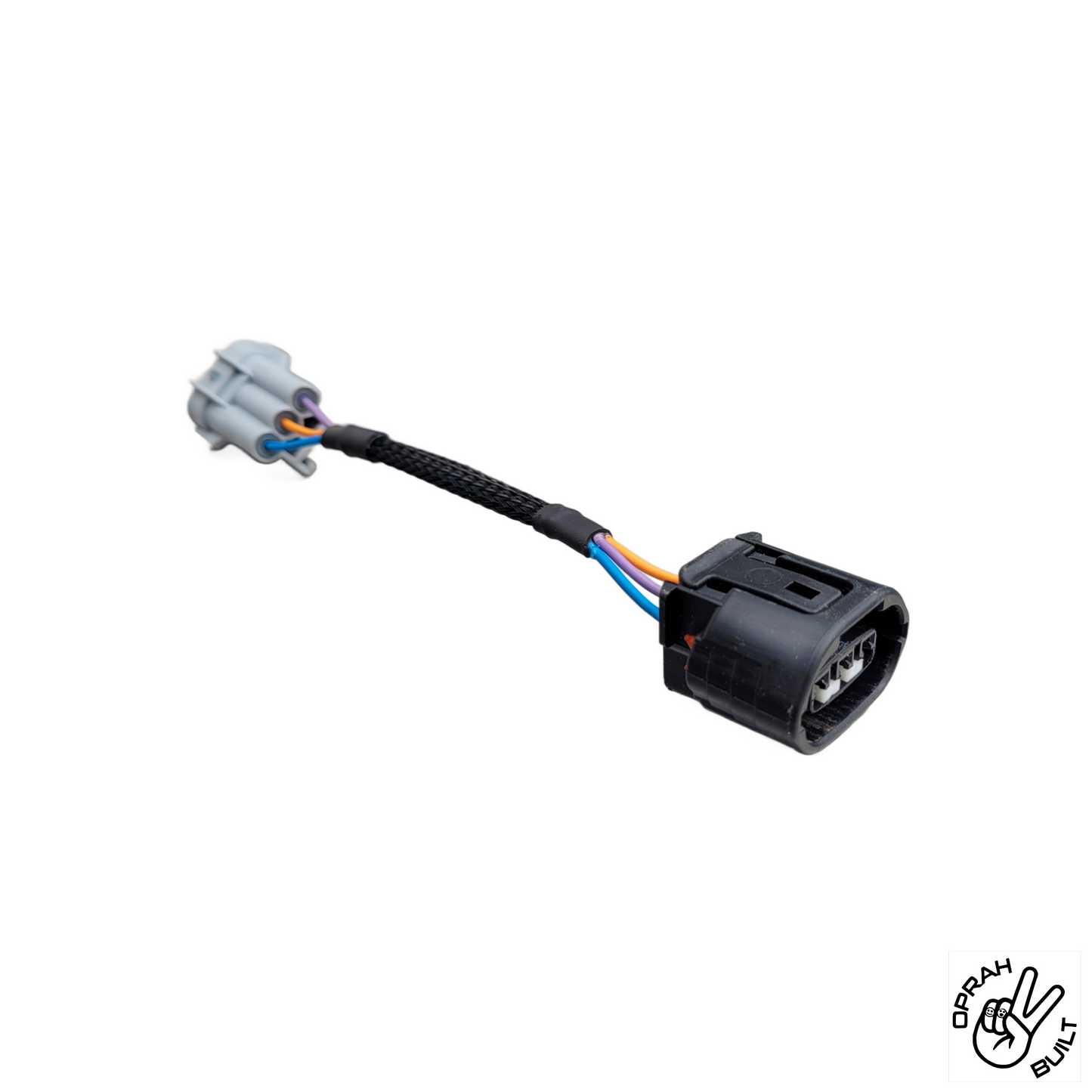 Swap Kit 1UZ & 3UZ VVT to ZN6 ZC6 Toyota GT86 & BRZ