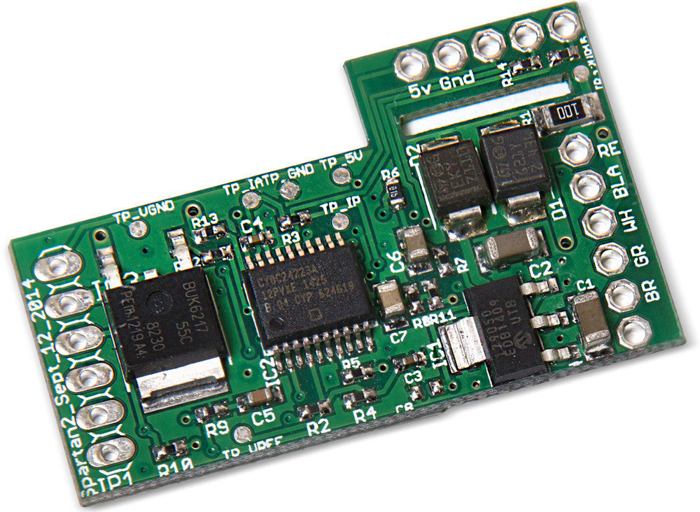 Spartan 2 OEM (Back Ordered)