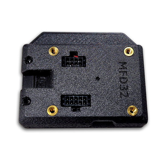 MFD32S Gen2 Data Display with Integrated Shiftlight