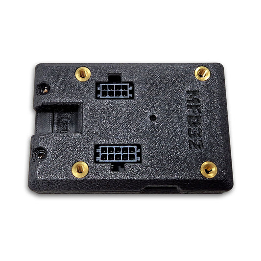 MFD32 Gen2 Data Display