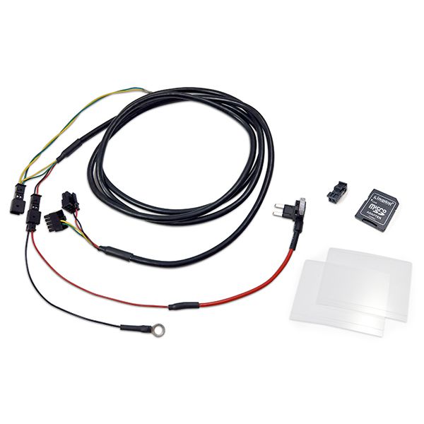 MFD32 Gen2 for Toyota Supra GR A90 (MK5)