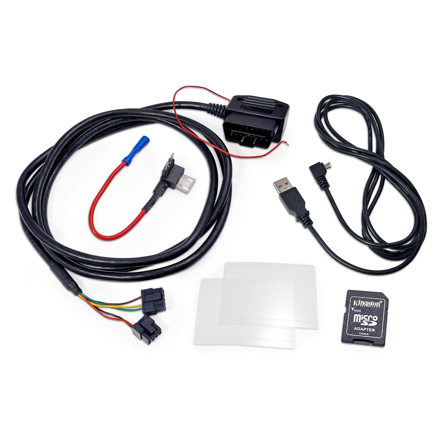 MFD32 Gen2 for Subaru Impreza GR/GH/VA inkl. WRX