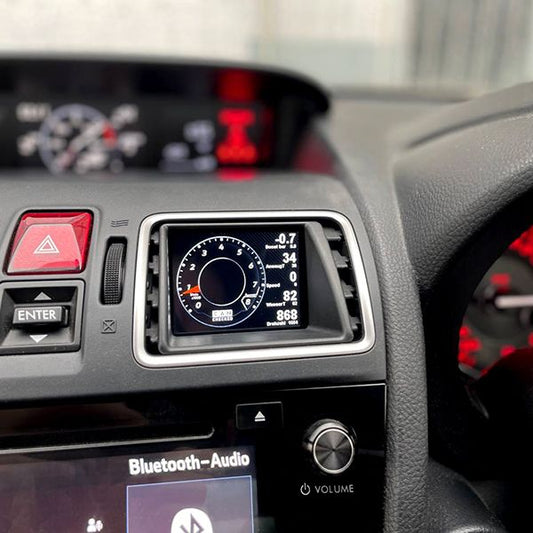 MFD28 Gen2 for Subaru WRX VA