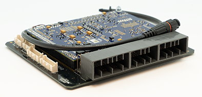 Link PlugIn Play ECUs