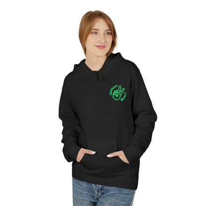 Unisex Fleece Hoodie
