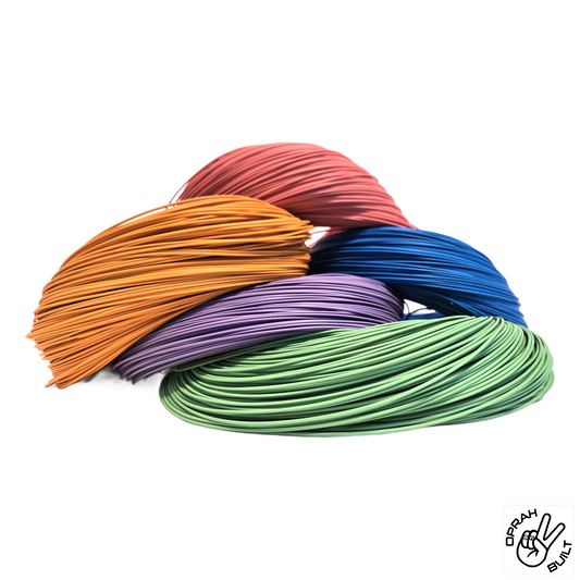 22 AWG TXL Wire