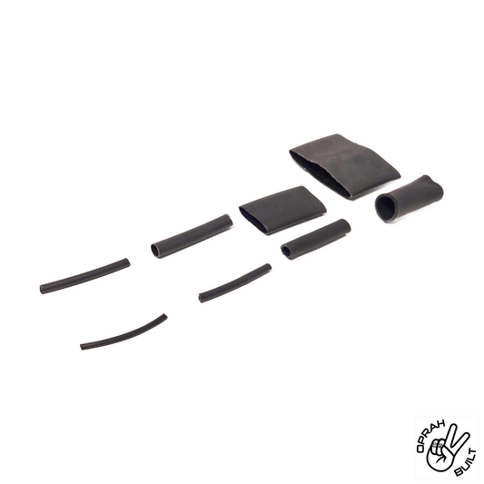 Adhesive Lined Dual Walled Heat Shrink Tubing