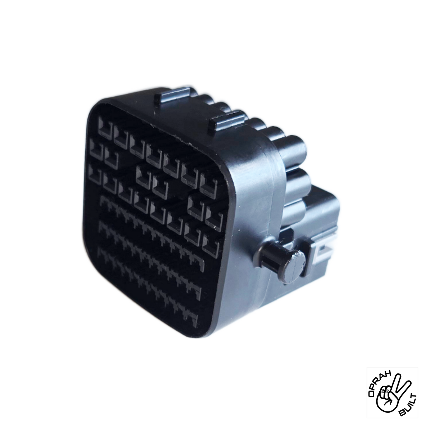 54 Pin Subaru Bulkhead Female Connector