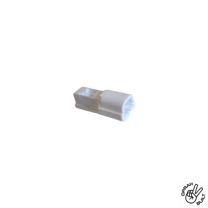 1 Pin Male Subaru Starter Connector