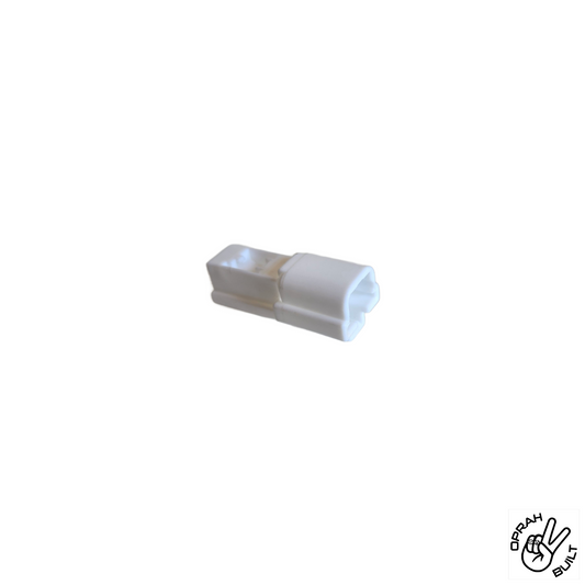 1 Pin Male Subaru Starter Connector
