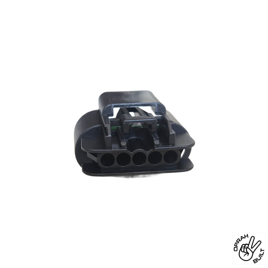 5 Pin Female GMC Connector