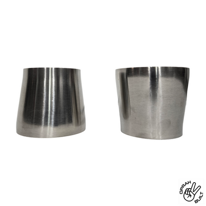 304 Stainless Steel Reducer