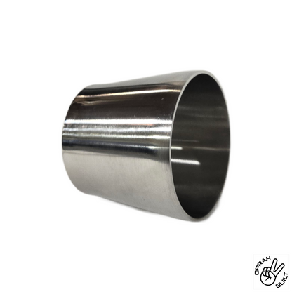 304 Stainless Steel Reducer