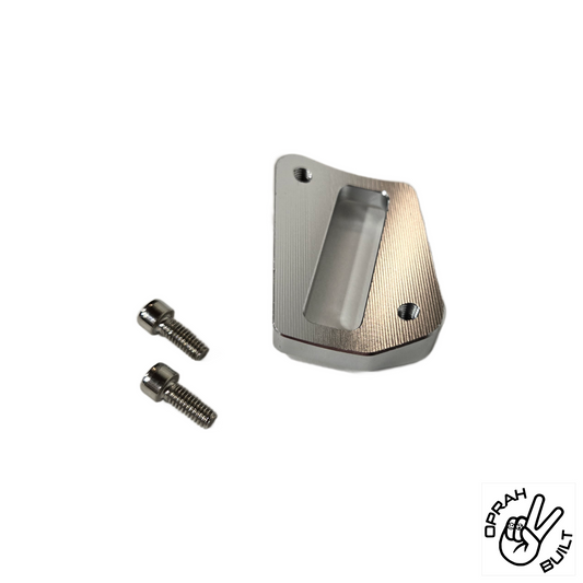 LS3/LS7 MAF Sensor Weldable Bung
