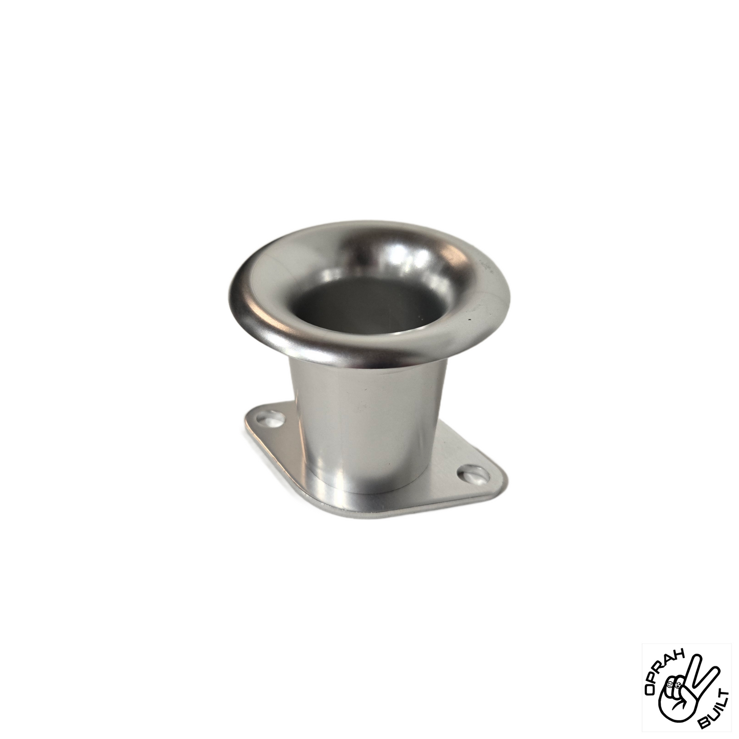 Velocity Stack Trumpets